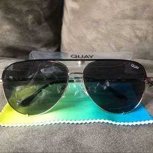 💕Authentic Quay High Key Contrast💕